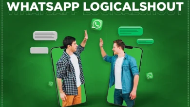 LogicalShout Updates WhatsApp