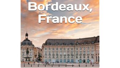 Exploring Bordeaux: A Guide for Travelers in the UK