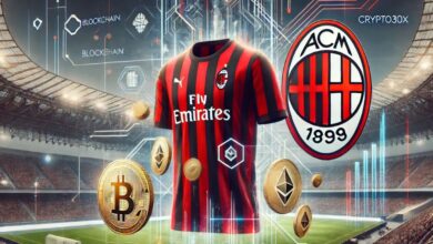 crypto30x.com ac milan