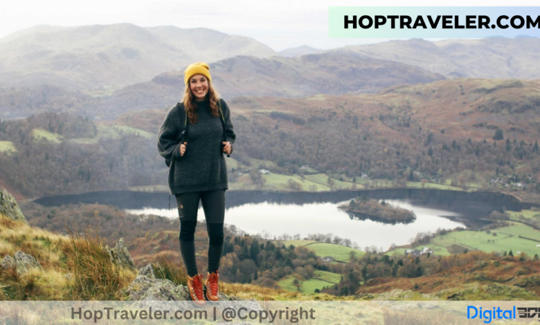 HopTraveler.com