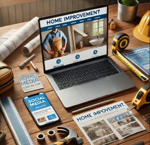 Home Improvement Contractors